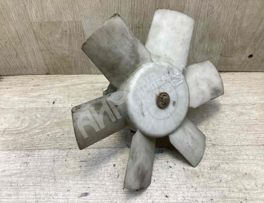 Вентилятор радиатора Volkswagen Caddy II (9K) 1995-2003  Volkswagen Caddy Caddy II (9K) 1995-2003