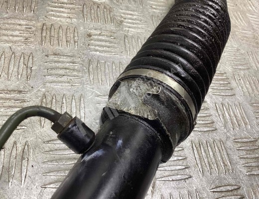 Рулевая рейка Audi A4 B5 (8D) 1994-1999  Audi A4 A4 B5 (8D) 1994-1999