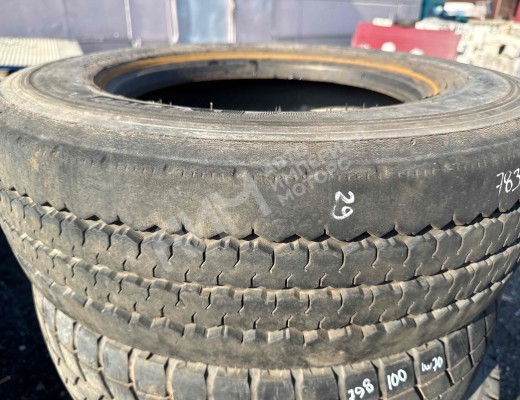 Шина Mercedes Atego I 1998-2012  Mercedes Atego Atego I 1998-2012