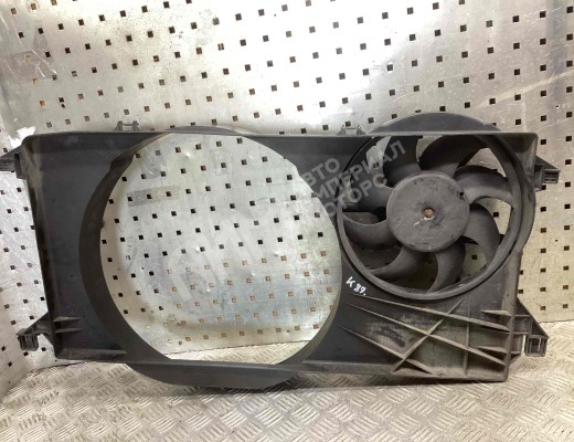 Вентилятор кондиционера Ford Transit 2006-2013  Ford Transit Transit 2006-2013