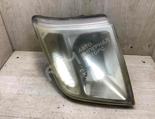 Фара правая Ford T. Connect I 2002-2009  Ford Transit Connect T. Connect I 2002-2009