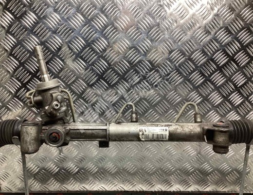 Рулевая рейка Opel Astra H 2004-2007  Opel Astra Astra H 2004-2007
