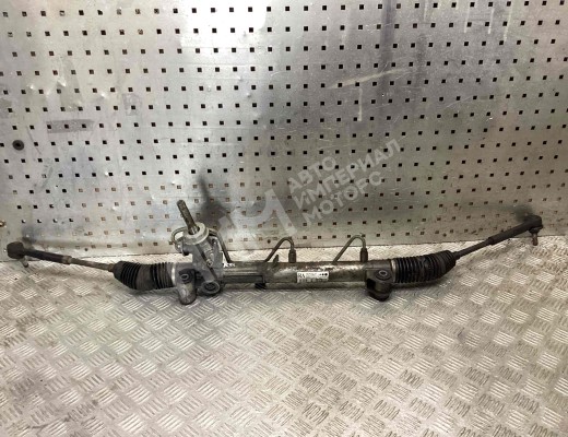 Рулевая рейка Opel Astra H 2004-2007  Opel Astra Astra H 2004-2007