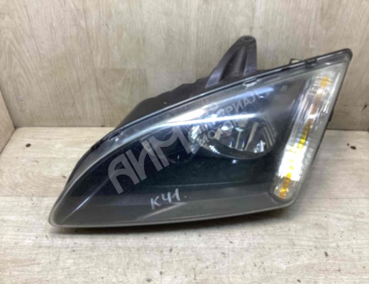 Фара левая Ford Focus II 2005-2008  Ford Focus Focus II 2005-2008