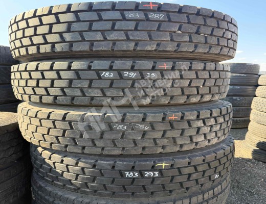 Шина MAN LE 2000-2007  MAN LE LE 2000-2007