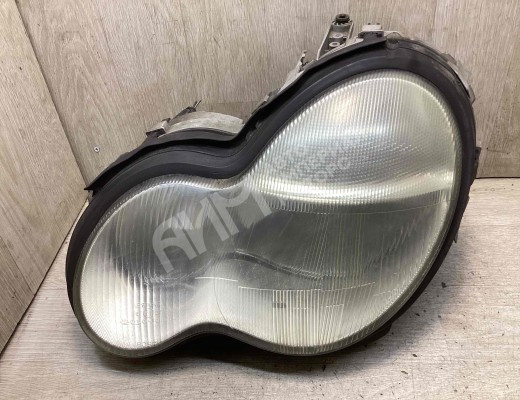 Фара левая Mercedes C (W203) 2000-2004  Mercedes C C (W203) 2000-2004