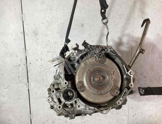 КПП автоматическая (АКПП) Opel Zafira A 1999-2003  Opel Zafira Zafira A 1999-2003