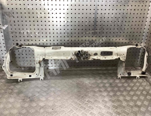 Передняя панель крепления облицовки (телевизор) Fiat Doblo I (223) 2000-2005  Fiat Doblo Doblo I (223) 2000-2005