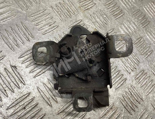 Замок капота Fiat Doblo I (223) 2000-2005  Fiat Doblo Doblo I (223) 2000-2005