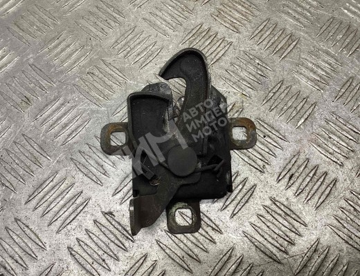 Замок капота Fiat Doblo I (223) 2000-2005  Fiat Doblo Doblo I (223) 2000-2005