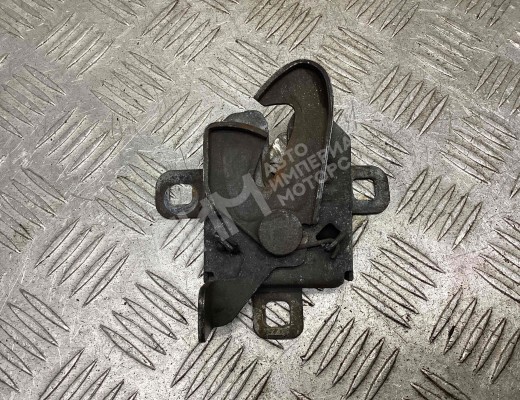 Замок капота Fiat Doblo I (223) 2000-2005  Fiat Doblo Doblo I (223) 2000-2005