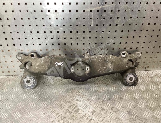 Кронштейн КПП Audi A4 B6 (8EC, 8E5) 2000-2004  Audi A4 A4 B6 (8EC, 8E5) 2000-2004