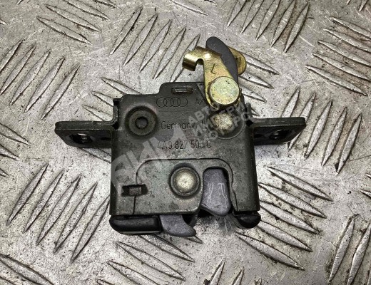 Замок багажника Audi A6 C4 (4A) 1994-1997  Audi A6 A6 C4 (4A) 1994-1997