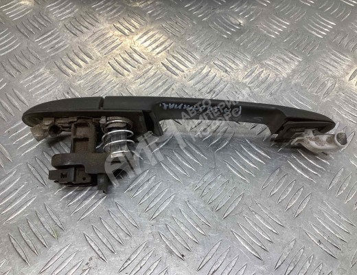 Ручка наружная сдвижной двери правой Mercedes Vito II (W639) 2003-2010  Mercedes Vito Vito II (W639) 2003-2010