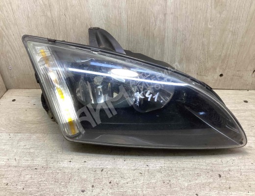 Фара правая Ford Focus II 2005-2008  Ford Focus Focus II 2005-2008