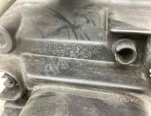 Фара левая Audi A6 C5 (4B) 2001-2004 рестайлинг  Audi A6 A6 C5 (4B) 2001-2004 рестайлинг