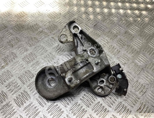 Кронштейн стабилизатора Audi A6 C5 (4B) 2001-2004 рестайлинг  Audi A6 A6 C5 (4B) 2001-2004 рестайлинг