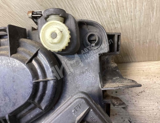 Фара правая Audi A3 I (8L) 1996-2000  Audi A3 A3 I (8L) 1996-2000