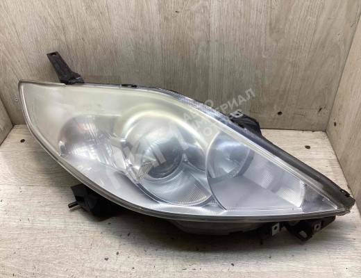 Фара правая Mazda 5 I (CR) 2005-2010  Mazda 5 5 I (CR) 2005-2010