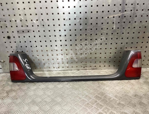 Фонарь габаритный Volvo 850 1992-1997  Volvo 850 850 1992-1997