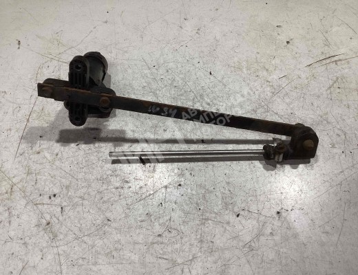 Датчик положения подвески MAN TGS I 2007-2020  MAN TGS TGS I 2007-2020