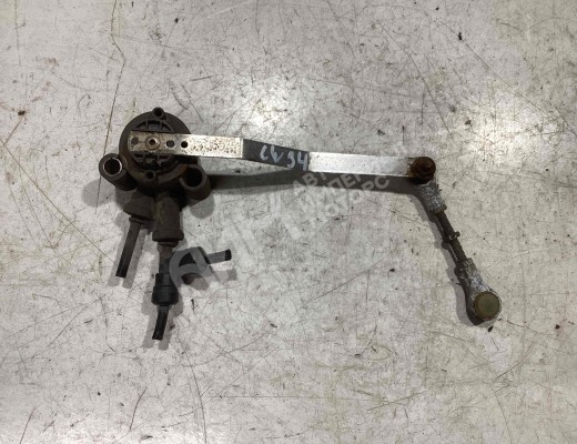 Кран уровня подвески кабины Iveco Stralis I 2002-2012  Iveco Stralis Stralis I 2002-2012