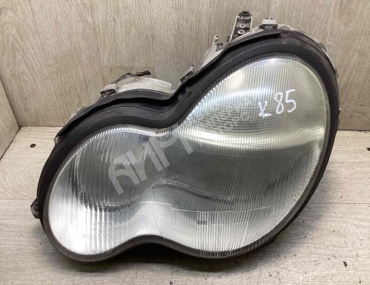 Фара левая Mercedes C (W203) 2000-2004  Mercedes C C (W203) 2000-2004