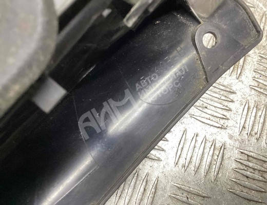 Фонарь задний левый Ford Fusion (JU) 2002-2005  Ford Fusion Fusion (JU) 2002-2005