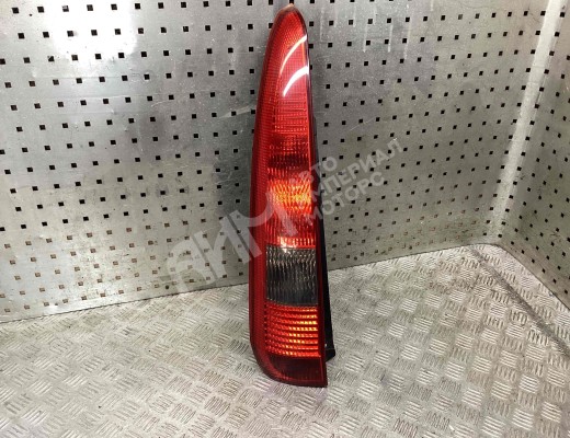 Фонарь задний левый Ford Fusion (JU) 2002-2005  Ford Fusion Fusion (JU) 2002-2005