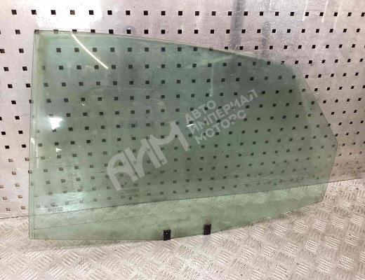 Стекло двери задней левой Audi A6 C5 (4B) 1997-2001  Audi A6 A6 C5 (4B) 1997-2001