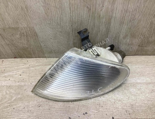 Поворотник левый Seat Alhambra I (7M) 1996-2000  Seat Alhambra Alhambra I (7M) 1996-2000