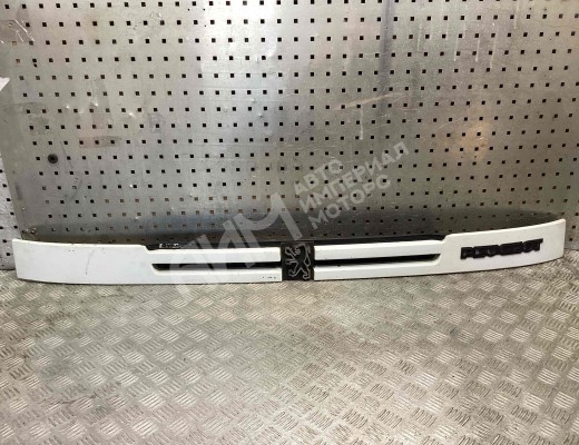 Решетка радиатора Peugeot Boxer I 1994-2006  Peugeot Boxer Boxer I 1994-2006