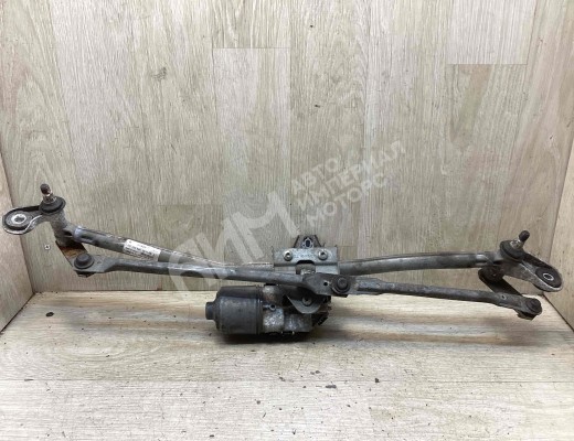 Механизм стеклоочистителя (трапеция дворников) Audi A4 B7 (8EC, 8ED) 2004-2008  Audi A4 A4 B7 (8EC, 8ED) 2004-2008