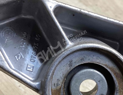 Механизм стеклоочистителя (трапеция дворников) Mercedes C (W203) 2000-2004  Mercedes C C (W203) 2000-2004