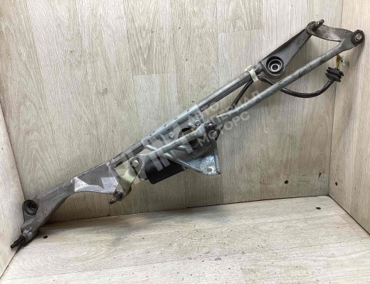 Механизм стеклоочистителя (трапеция дворников) Mercedes C (W203) 2000-2004  Mercedes C C (W203) 2000-2004