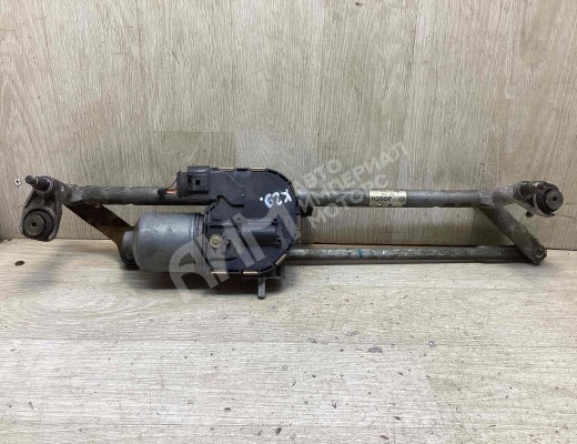 Механизм стеклоочистителя (трапеция дворников) Volkswagen Jetta V (1K) 2005-2011  Volkswagen Jetta Jetta V (1K) 2005-2011