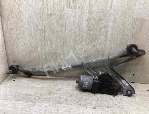 Механизм стеклоочистителя (трапеция дворников) Dacia Sandero I (B90) 2008-2012  Dacia Sandero Sandero I (B90) 2008-2012