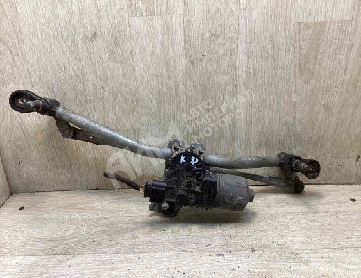 Механизм стеклоочистителя (трапеция дворников) Opel Astra H 2004-2007  Opel Astra Astra H 2004-2007