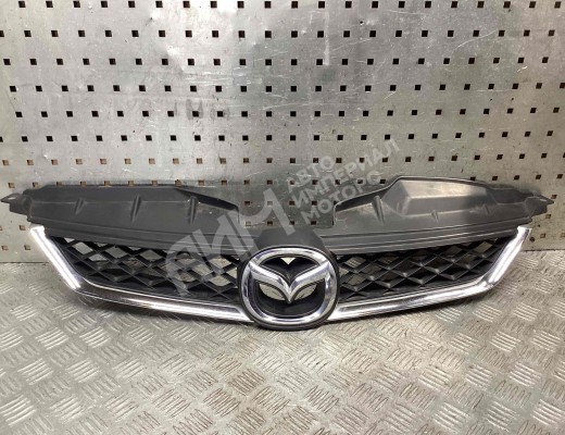 Решетка радиатора Mazda 5 I (CR) 2005-2010  Mazda 5 5 I (CR) 2005-2010