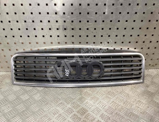Решетка радиатора Audi A4 B6 (8EC, 8E5) 2000-2004  Audi A4 A4 B6 (8EC, 8E5) 2000-2004