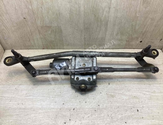 Механизм стеклоочистителя (трапеция дворников) Citroen C5 I 2001-2004  Citroen C5 C5 I 2001-2004