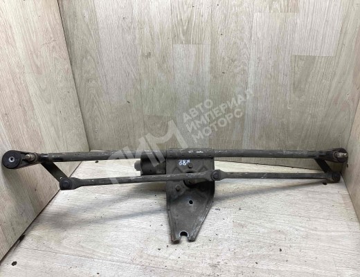 Механизм стеклоочистителя (трапеция дворников) Ford Transit 2000-2006  Ford Transit Transit 2000-2006