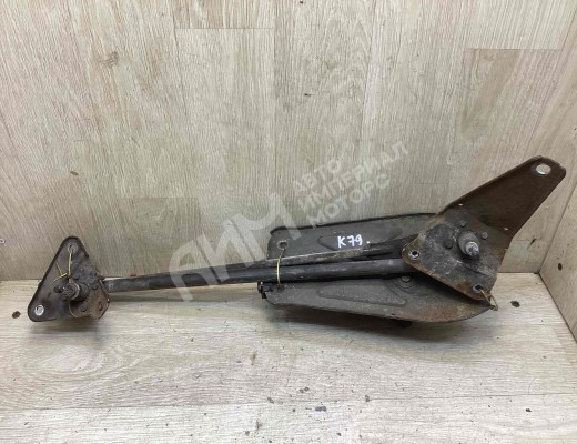 Механизм стеклоочистителя (трапеция дворников) Peugeot Partner I 1996-2008  Peugeot Partner Partner I 1996-2008