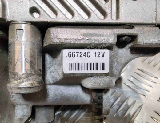 Автономный отопитель Mazda 6 I (GG) 2005-2007 рестайлинг  Mazda 6 6 I (GG) 2005-2007 рестайлинг