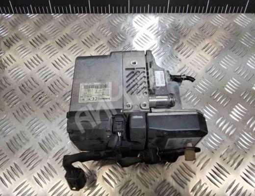 Автономный отопитель Mazda 6 I (GG) 2005-2007 рестайлинг  Mazda 6 6 I (GG) 2005-2007 рестайлинг