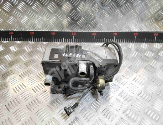 Автономный отопитель Ford Focus I 2001-2005 рестайлинг  Ford Focus Focus I 2001-2005 рестайлинг