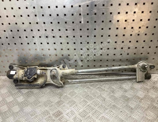 Механизм стеклоочистителя (трапеция дворников) Mitsubishi L200 IV (KA/KB) 2006-2016  Mitsubishi L200 L200 IV (KA/KB) 2006-2016