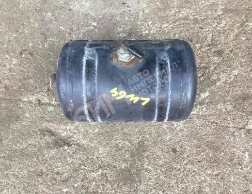 Ресивер воздушный MAN L2000 1994-2002  MAN L2000 L2000 1994-2002