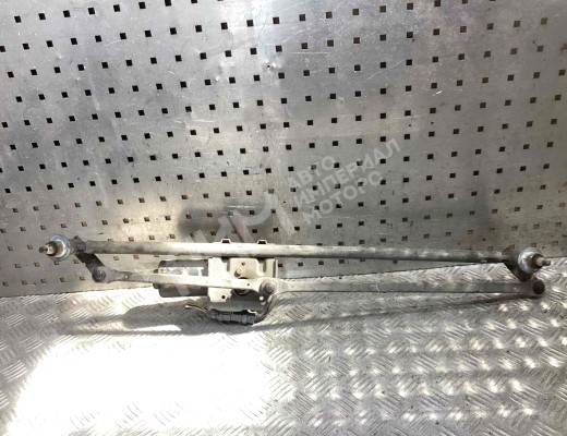 Механизм стеклоочистителя (трапеция дворников) Renault Mascott I 1999-2004  Renault Mascott Mascott I 1999-2004