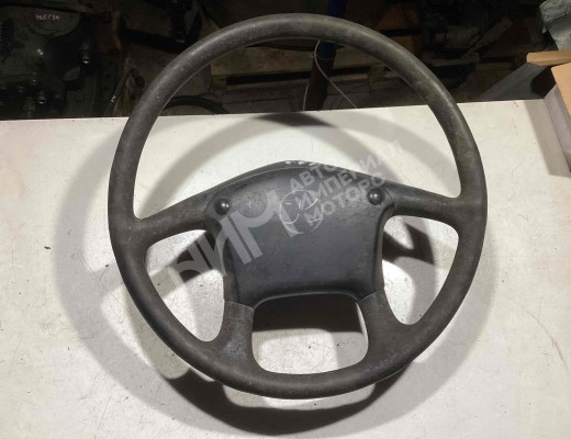 Руль Setra S315 (NF) 1996-2006  Setra S S315 (NF) 1996-2006